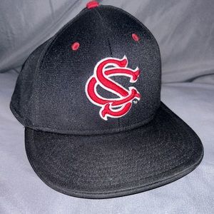 University of South Carolina Hat